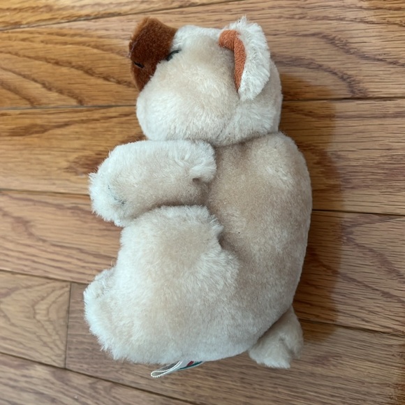 Vintage Acme Bear Plush Toy - Picture 4 of 9